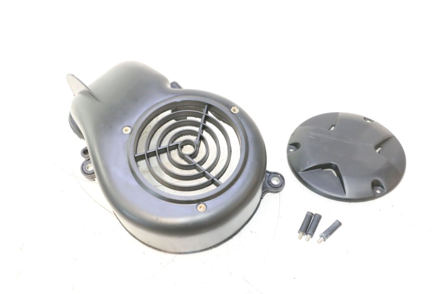 photo de IGNITION COVER TNT MOTOR ROMA 12' 2T 50 (2007 - 2018) - Zoom on usage condition