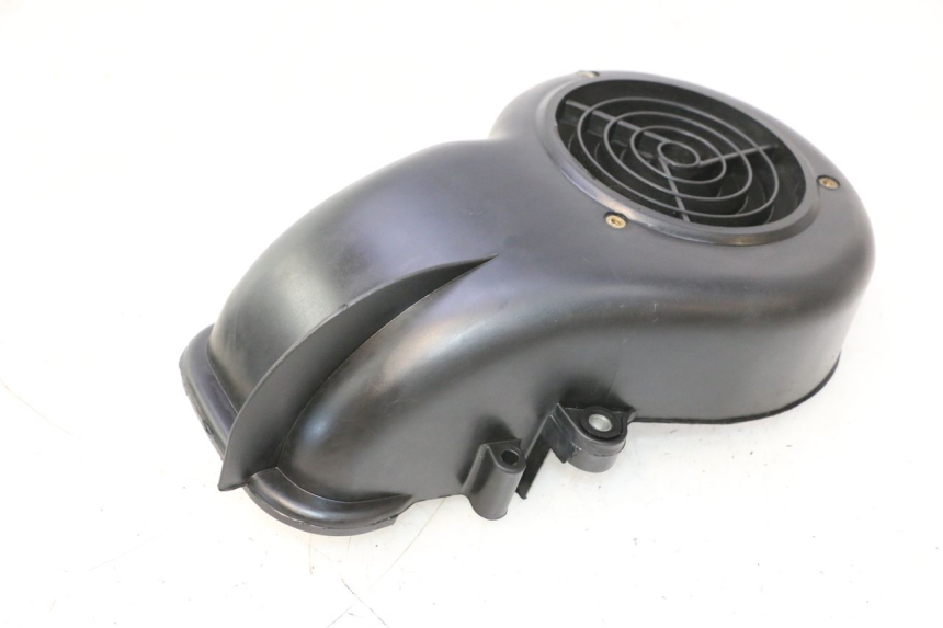 photo de IGNITION COVER TNT MOTOR ROMA 12' 2T 50 (2007 - 2018) - Surface and material condition