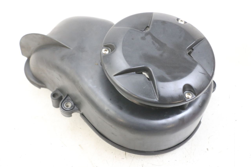 photo de IGNITION COVER KEEWAY RY6 2T 50 (2011 - 2019) - Main view
