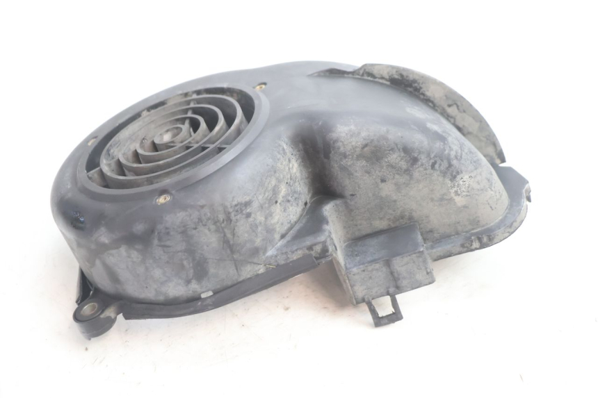 photo de IGNITION COVER KEEWAY RY6 2T 50 (2011 - 2019) - Component detail