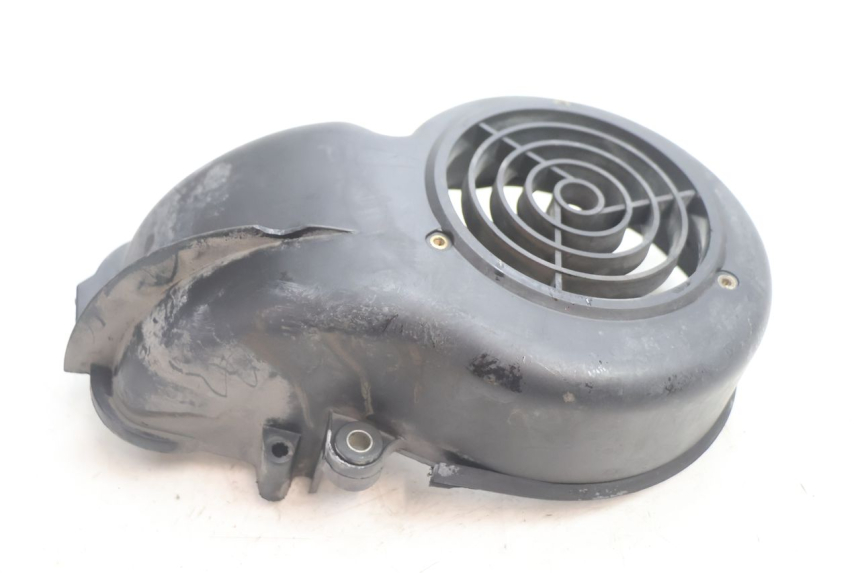 photo de IGNITION COVER KEEWAY RY6 2T 50 (2011 - 2019) - Zoom on usage condition