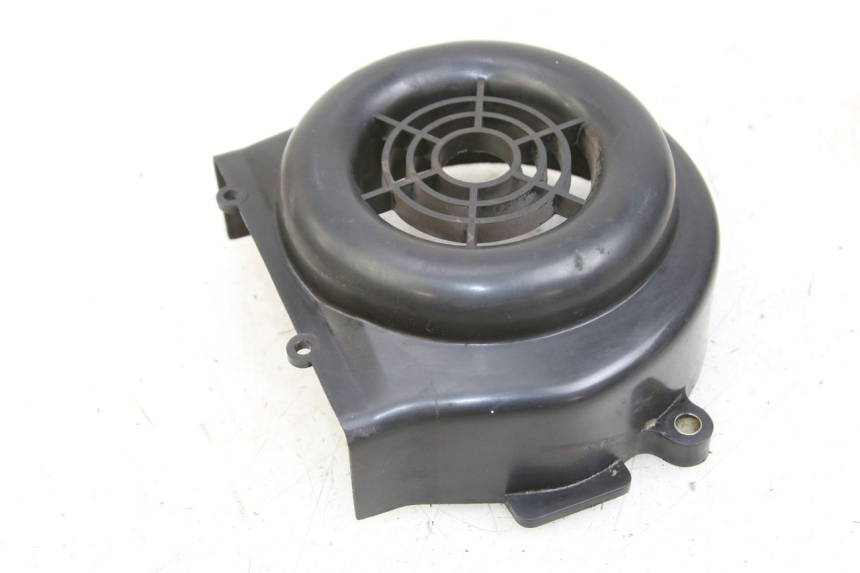 photo de IGNITION COVER JM MOTORS SANTANA 50 (2014 - 2023) - Zoom on usage condition