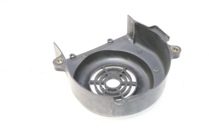 photo de IGNITION COVER JM MOTORS SANTANA 50 (2014 - 2023) - Zoom on usage condition