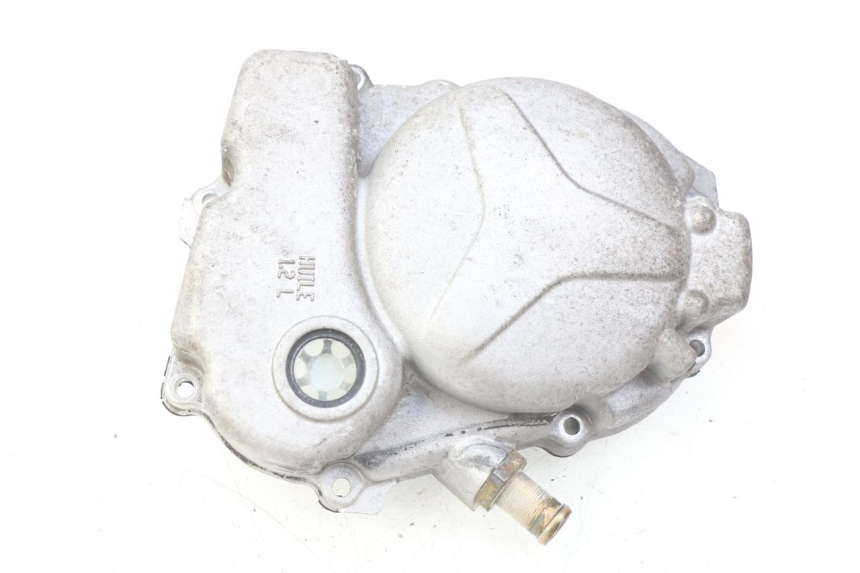 photo de IGNITION COVER PEUGEOT SATELIS COMPRESSOR K15 125 (2006 - 2009) - Main view