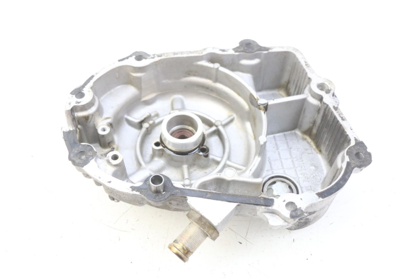 photo de IGNITION COVER PEUGEOT SATELIS COMPRESSOR K15 125 (2006 - 2009) - Zoom on usage condition