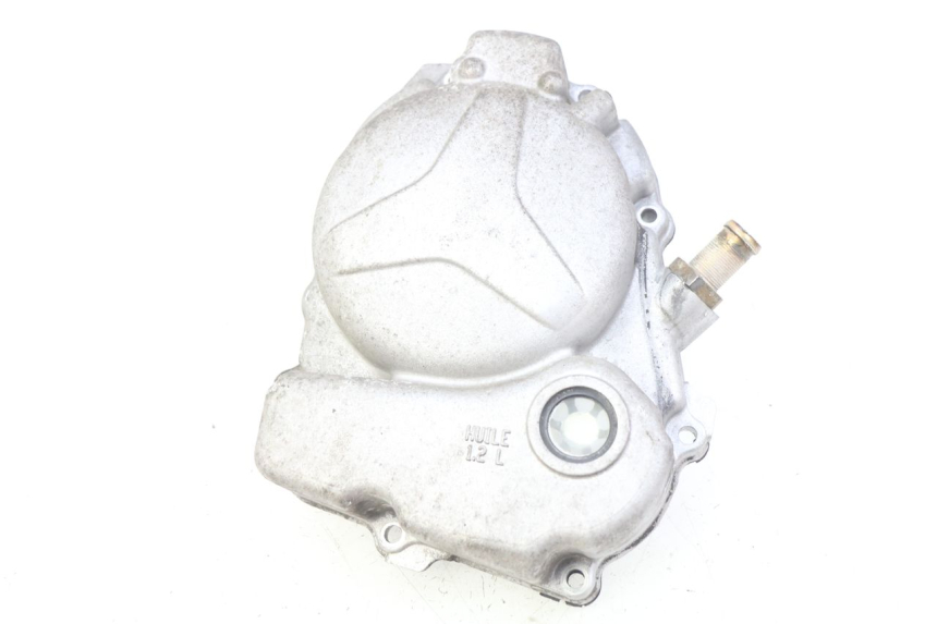 photo de IGNITION COVER PEUGEOT SATELIS COMPRESSOR K15 125 (2006 - 2009) - Technical close-up