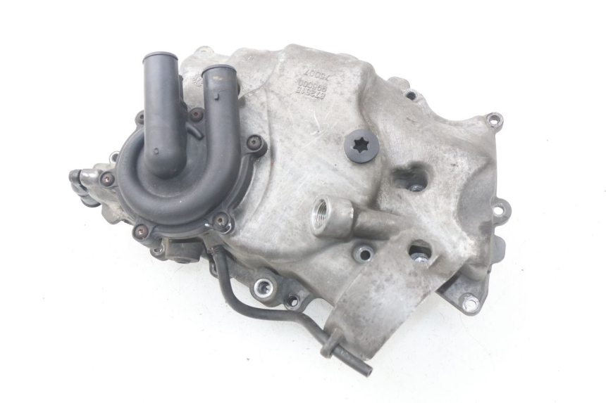 photo de IGNITION COVER PEUGEOT SATELIS 500 (2007 - 2013) - Main view