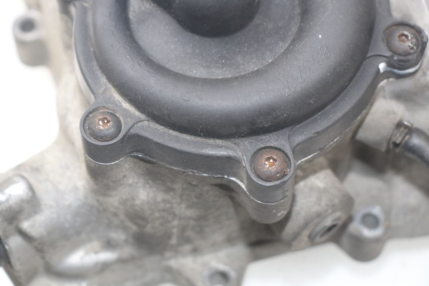 photo de IGNITION COVER PEUGEOT SATELIS 500 (2007 - 2013) - Product overview