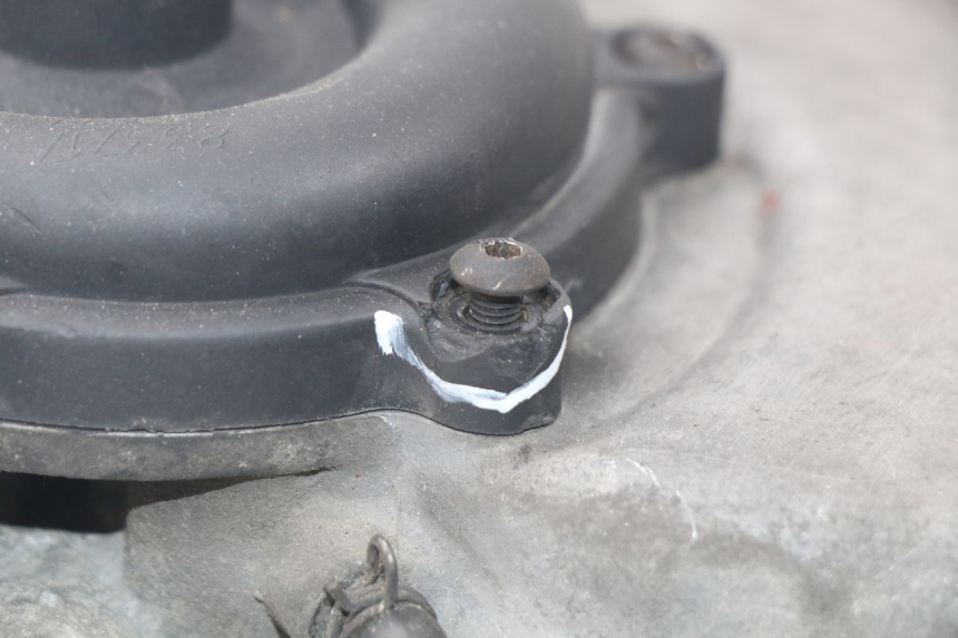 photo de IGNITION COVER PEUGEOT SATELIS 500 (2007 - 2013) - Checked used part