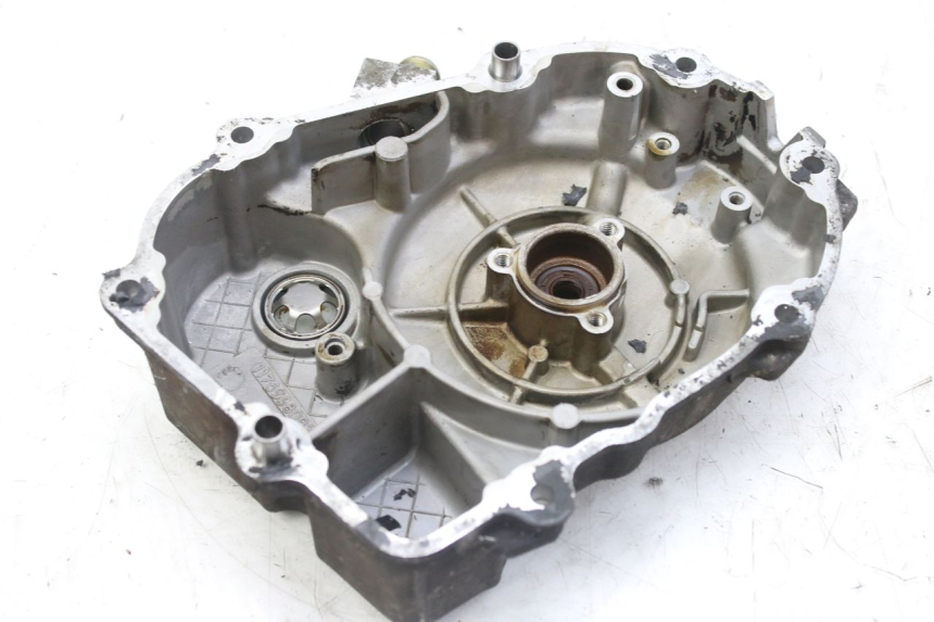 photo de IGNITION COVER PEUGEOT SATELIS 125 (2010 - 2012) - Technical close-up