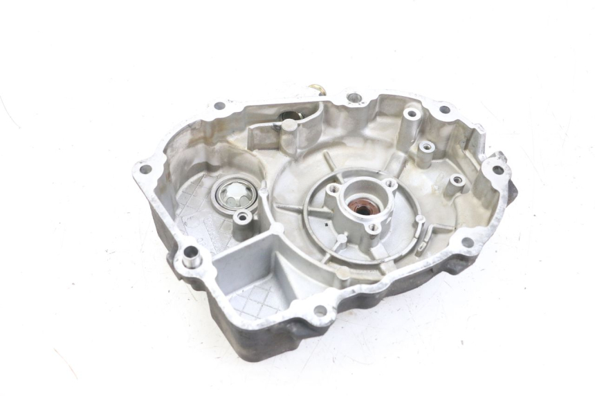 photo de IGNITION COVER PEUGEOT SATELIS 125 (2006 - 2009) - Zoom on usage condition