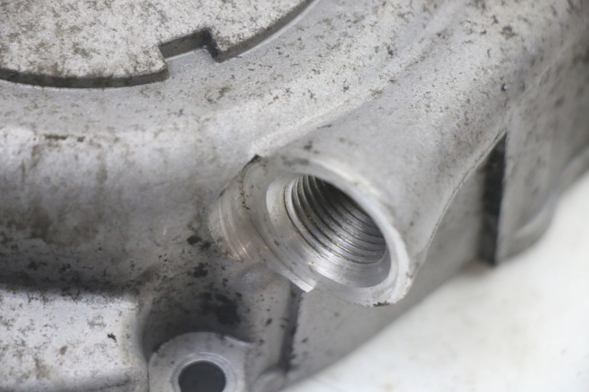 photo de IGNITION COVER PEUGEOT SATELIS 125 (2013 - 2018) - Technical close-up