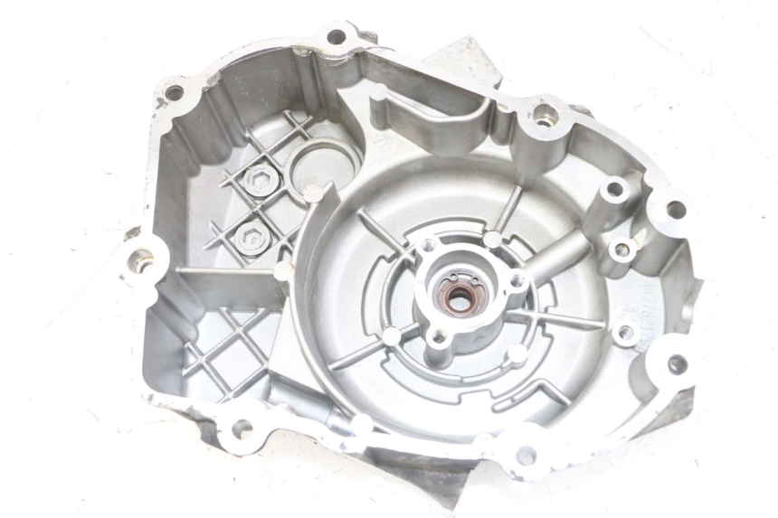 photo de IGNITION COVER PEUGEOT SATELIS 125 (2013 - 2018) - Zoom on usage condition