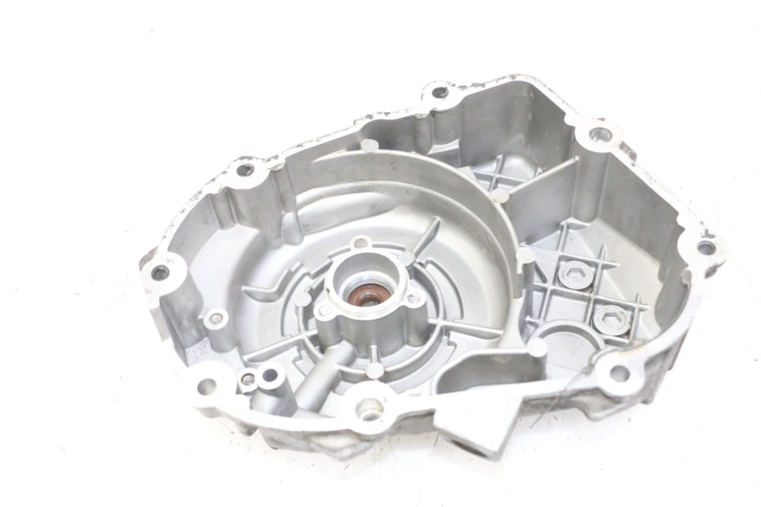 photo de IGNITION COVER PEUGEOT SATELIS 125 (2013 - 2018) - Alternative perspective