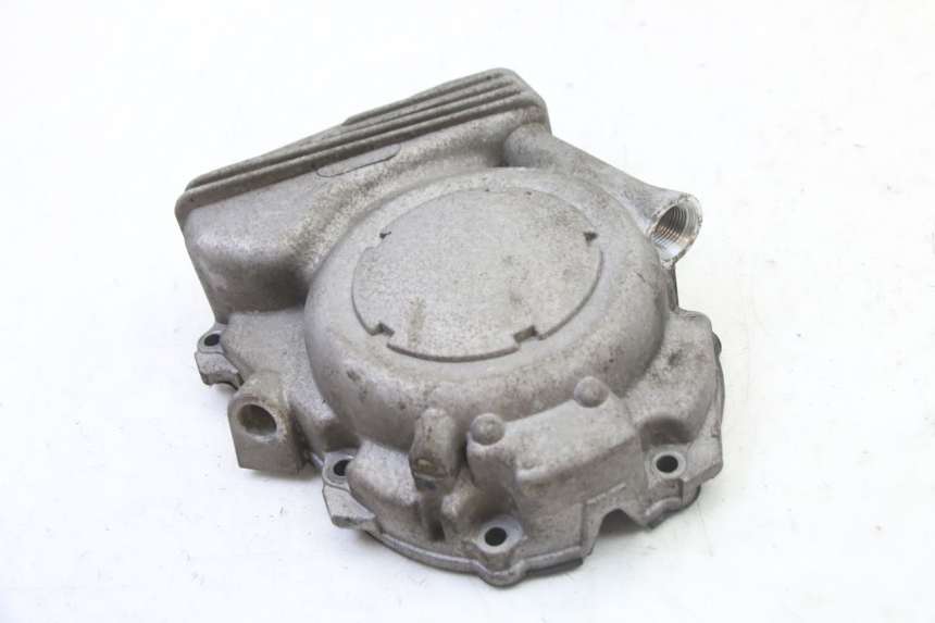 photo de IGNITION COVER PEUGEOT SATELIS 125 (2013 - 2018) - Zoom on usage condition