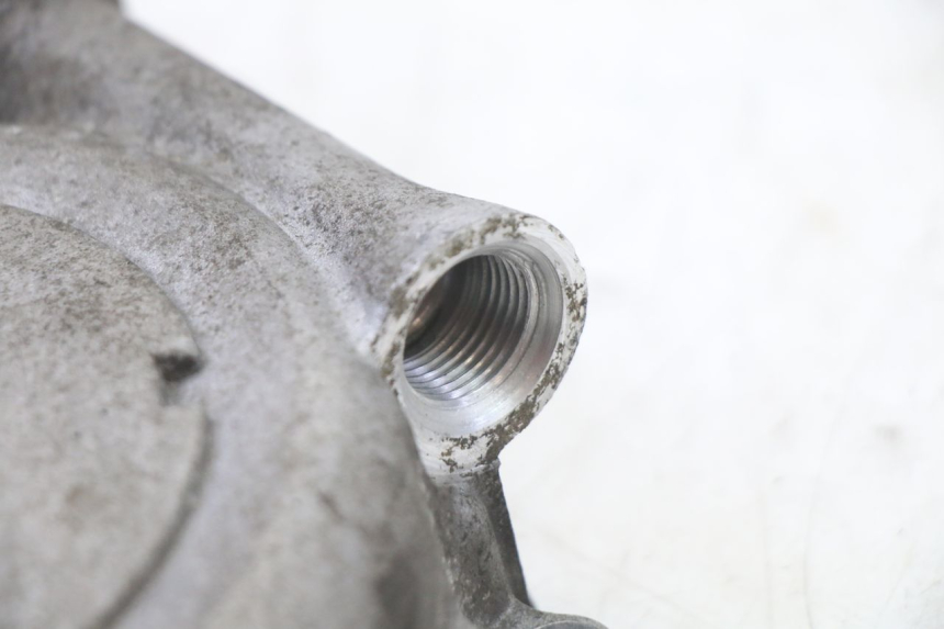 photo de IGNITION COVER PEUGEOT SATELIS 125 (2013 - 2018) - Alternative perspective