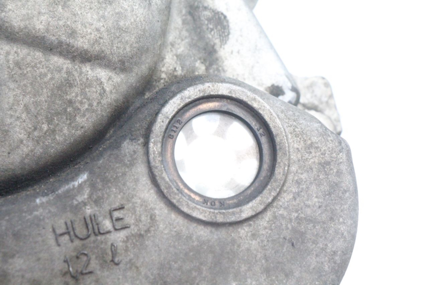 photo de IGNITION COVER PEUGEOT SATELIS 125 (2006 - 2009) - Alternative perspective