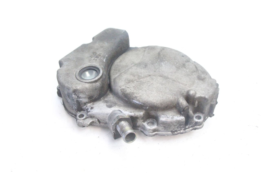 photo de IGNITION COVER PEUGEOT SATELIS 125 (2006 - 2009) - Technical close-up