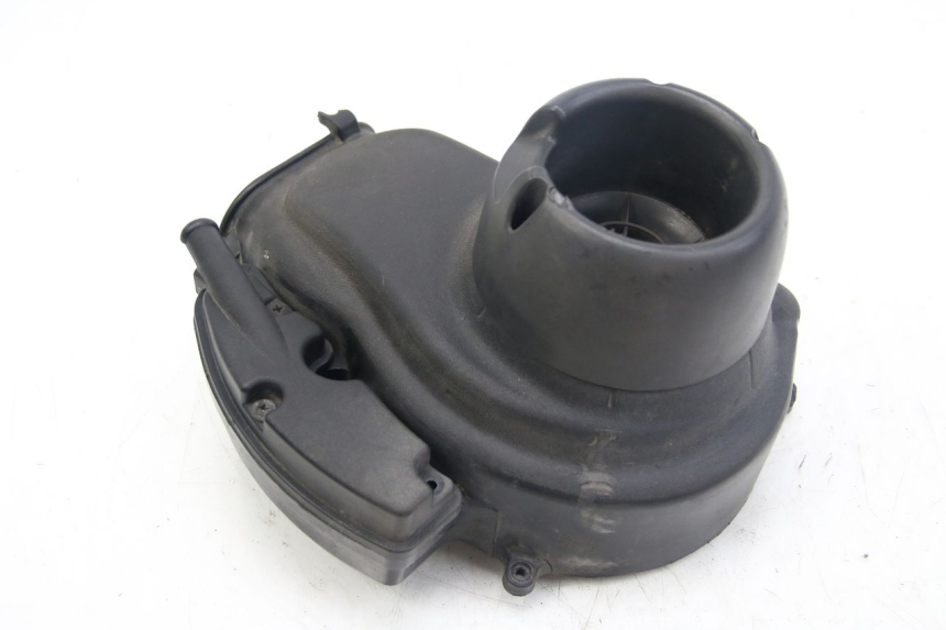 photo de IGNITION COVER APRILIA SCARABEO 4T 50 (2009 - 2017) - Zoom on usage condition