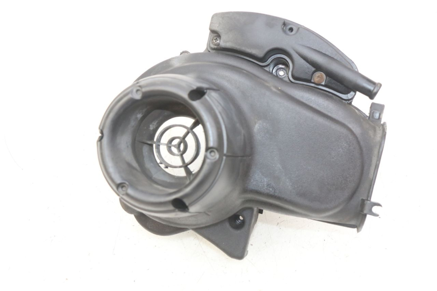 photo de IGNITION COVER APRILIA SCARABEO 100 (2003 - 2012) - Main view
