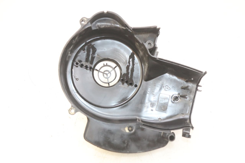 photo de IGNITION COVER APRILIA SCARABEO 100 (2003 - 2012) - Zoom on usage condition