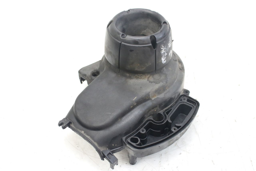 photo de IGNITION COVER APRILIA SCARABEO 100 (2003 - 2012) - Surface and material condition