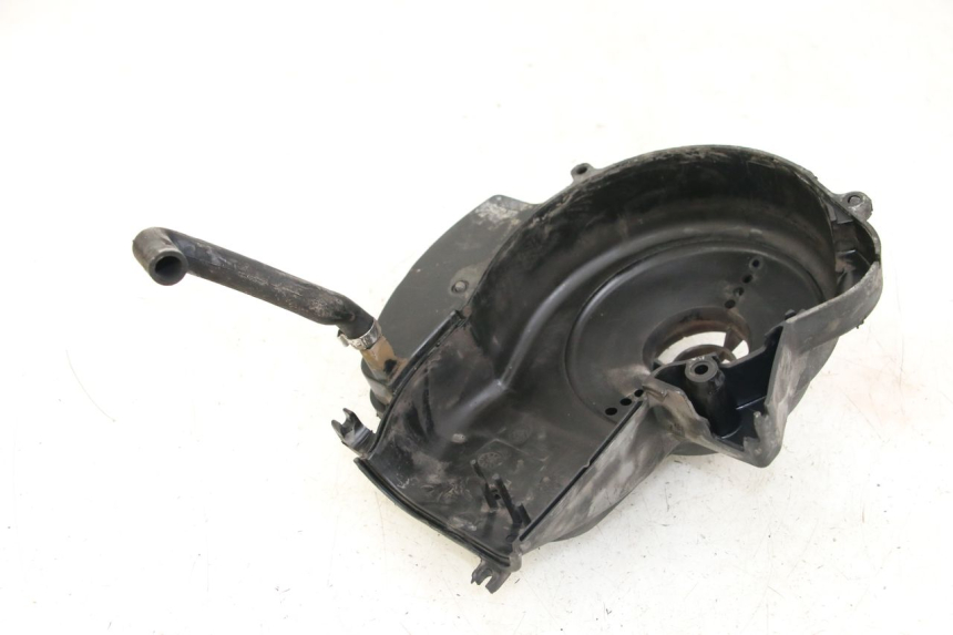 photo de IGNITION COVER APRILIA SCARABEO 100 (2003 - 2012) - Technical close-up