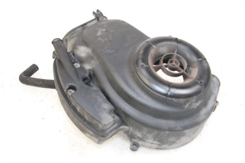 photo de IGNITION COVER APRILIA SCARABEO 100 (2003 - 2012) - Fixing points details