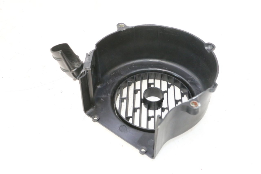 photo de IGNITION COVER FYM SCOOTERONE 125 (2006 - 2008) - Zoom on usage condition
