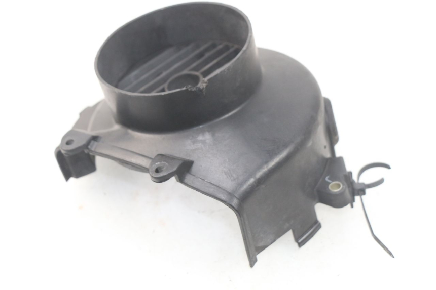 photo de IGNITION COVER HONDA SCV LEAD 100 (2003 - 2007) - Zoom on usage condition