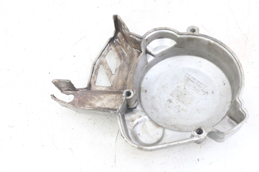 photo de IGNITION COVER DERBI SENDA SM X-TREME 50 (2006 - 2010) - Zoom on usage condition