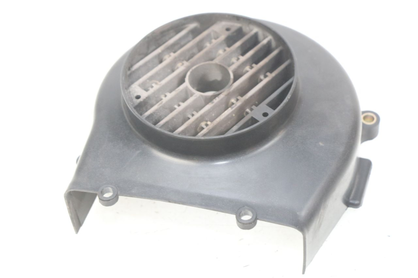 photo de IGNITION COVER KYMCO SENTO 50 (2008 - 2013) - Zoom on usage condition