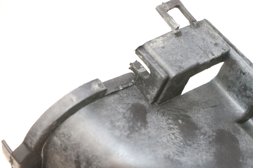 photo de IGNITION COVER RIDE SLASH 2T 50 (2012 - 2014) - Component detail