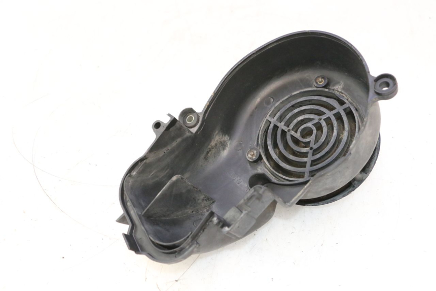 photo de IGNITION COVER RIDE SLASH 2T 50 (2012 - 2014) - Technical close-up