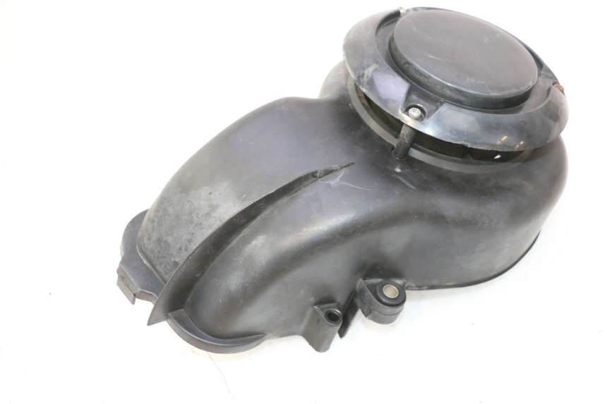 photo de IGNITION COVER RIDE SLASH 2T 50 (2012 - 2014) - Product overview