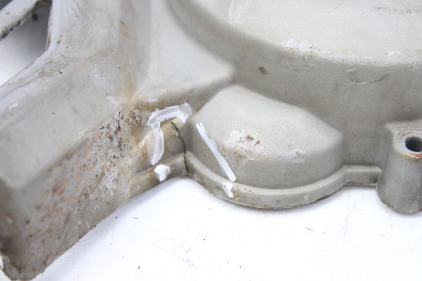 photo de IGNITION COVER GILERA SMT SUPERMOTARD 50 (2009 - 2017) - Alternative perspective