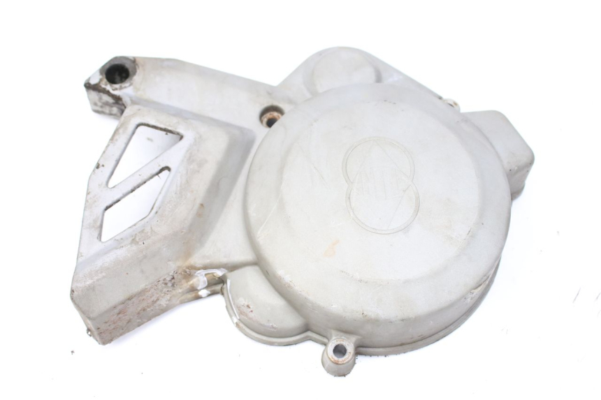 photo de IGNITION COVER GILERA SMT SUPERMOTARD 50 (2009 - 2017) - Fixing points details