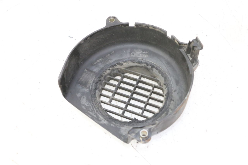 photo de IGNITION COVER PEUGEOT SPEEDAKE 50 (1995 - 1997) - Zoom on usage condition