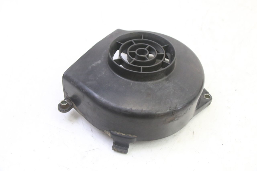 photo de IGNITION COVER PEUGEOT SPEEDFIGHT 3 AIR 50 (2009 - 2015) - Zoom on usage condition