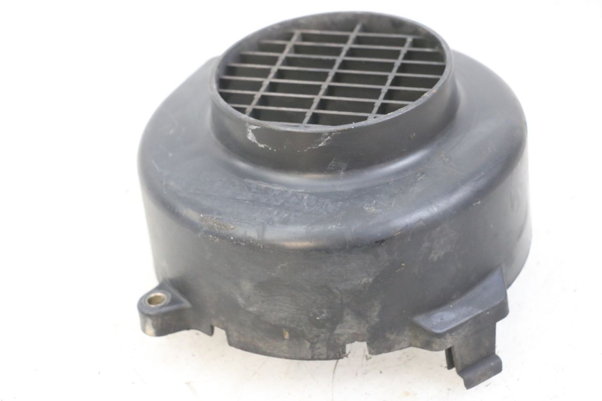 photo de IGNITION COVER PEUGEOT SPEEDFIGHT 100 (1997 - 2007) - Zoom on usage condition