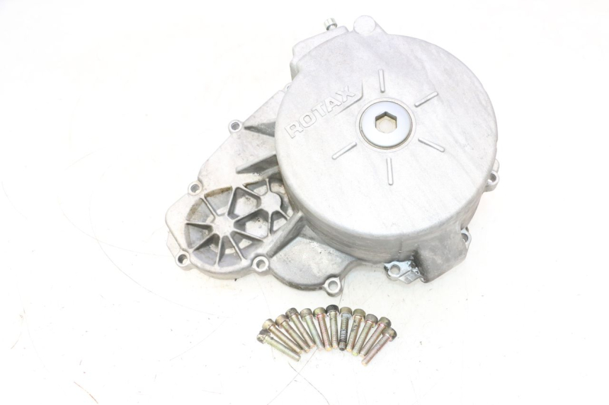 photo de IGNITION COVER CAN-AM SPYDER RS 1000 (2008 - 2012) - Main view