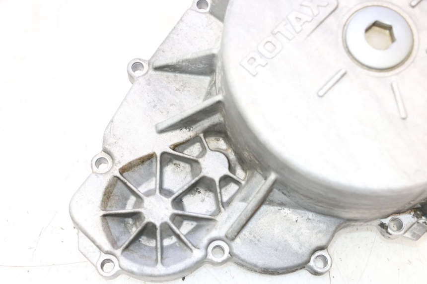 photo de IGNITION COVER CAN-AM SPYDER RS 1000 (2008 - 2012) - Markings and original references