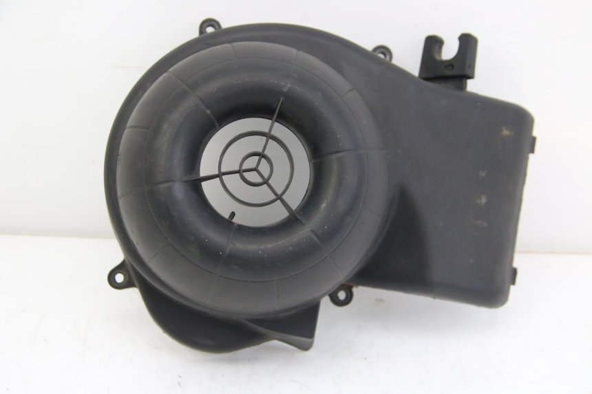 photo de IGNITION COVER APRILIA SR 2T 50 (2012 - 2017) - Main view