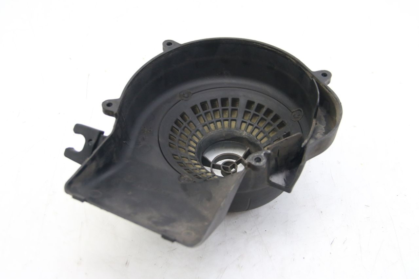 photo de IGNITION COVER APRILIA SR 2T 50 (2012 - 2017) - Fixing points details