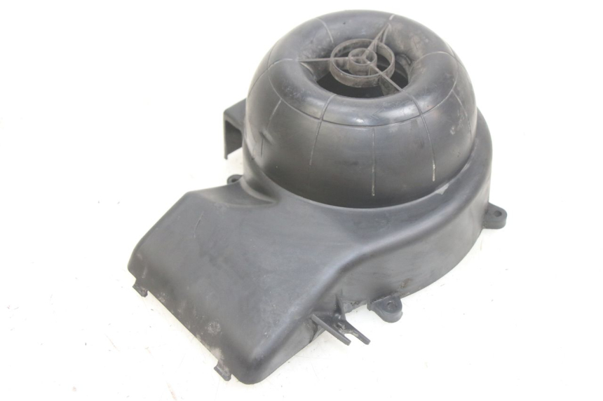 photo de IGNITION COVER APRILIA SR 2T 50 (2012 - 2017) - Zoom on usage condition