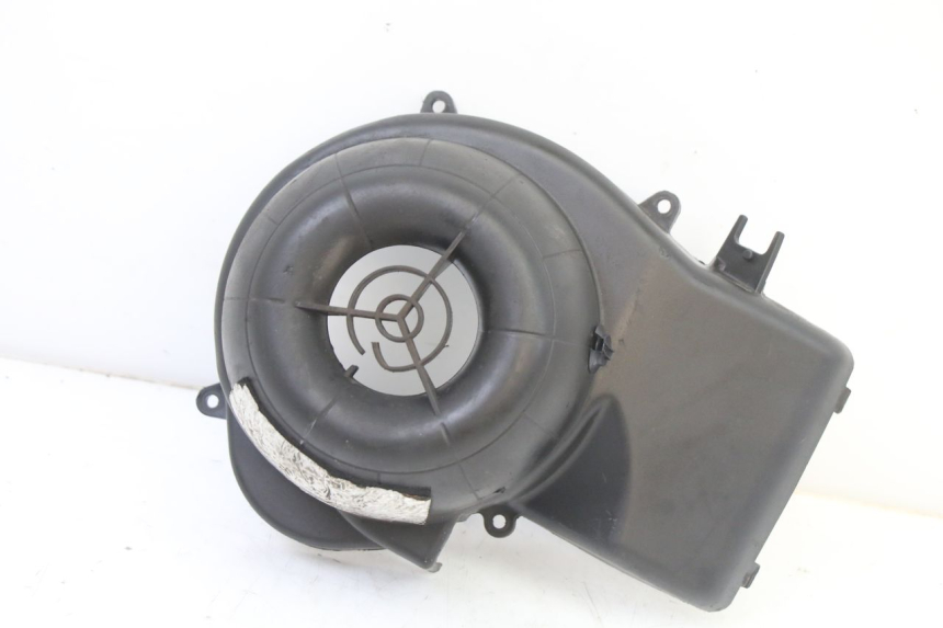 photo de IGNITION COVER APRILIA SR 2T 50 (2018 - 2022) - Main view