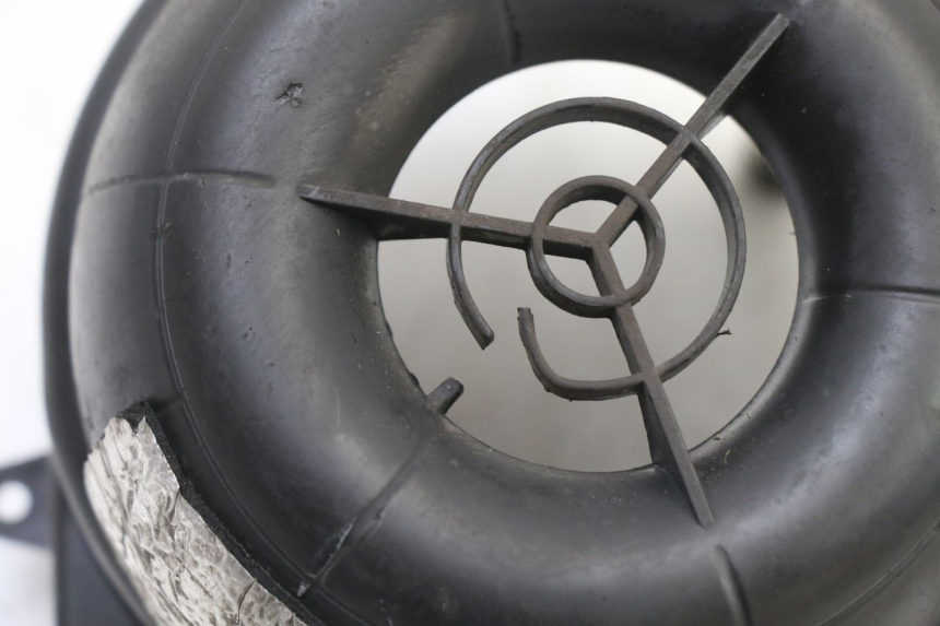 photo de IGNITION COVER APRILIA SR 2T 50 (2018 - 2022) - Component detail