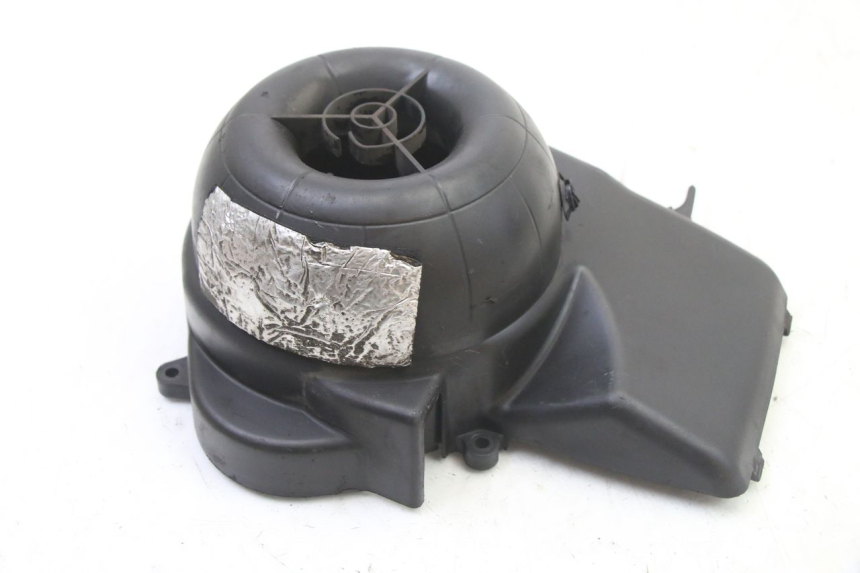 photo de IGNITION COVER APRILIA SR 2T 50 (2018 - 2022) - Zoom on usage condition