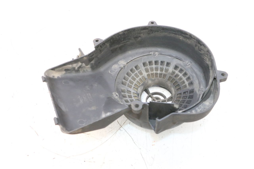 photo de IGNITION COVER APRILIA SR MOTARD 50 (2012 - 2018) - Technical close-up