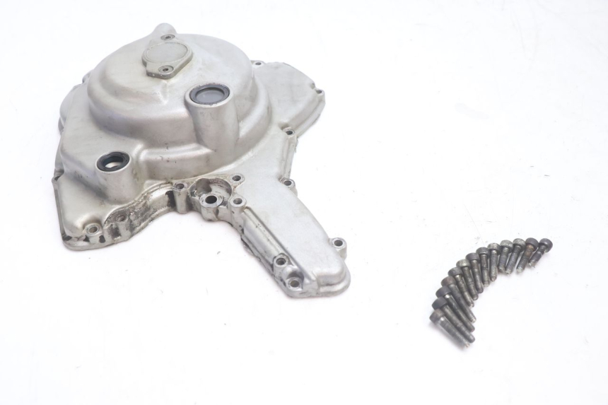 photo de IGNITION COVER DUCATI SS IE DS CARENEE 1000 (2002 - 2006) - Alternative perspective